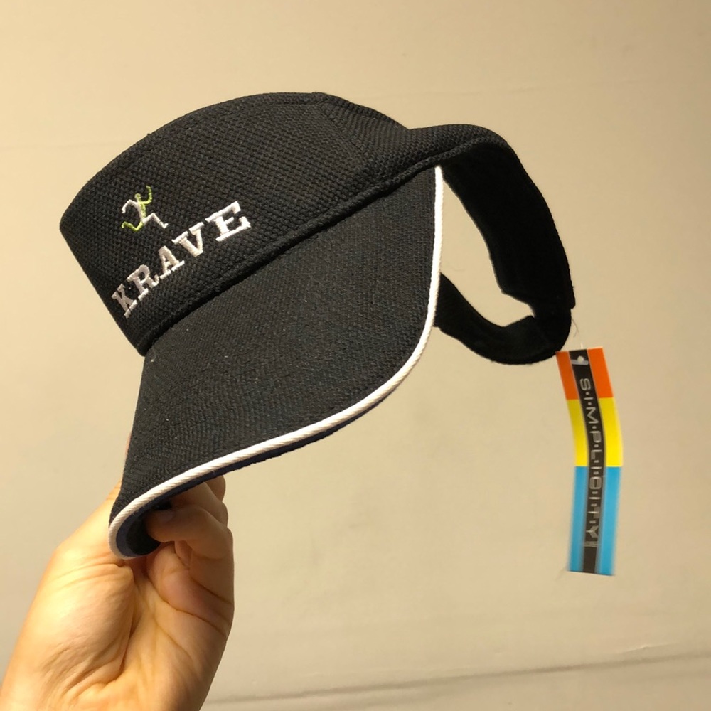 Krave cap
